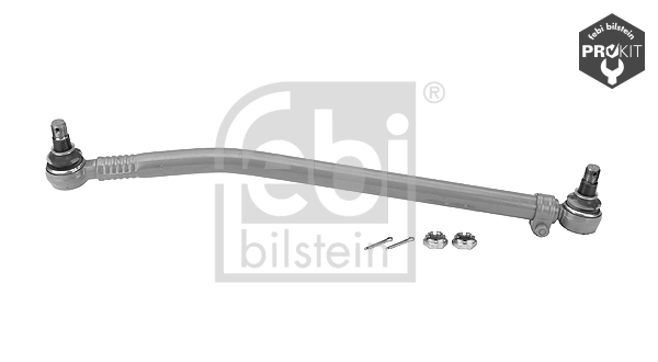 Рульові тяги FB 09159 для SCANIA 3 - series 113 H/360
